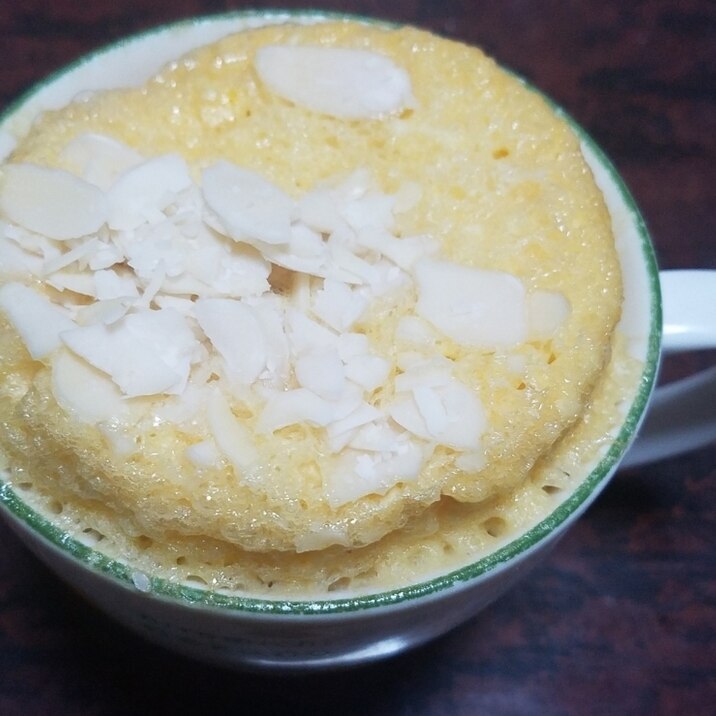 牛乳なくてもok Hmでマグカップケーキ レシピ 作り方 By さくたん72 楽天レシピ 牛乳なくてもok Hmでマグカップケーキ レシピ 作り方 By さくたん72 楽天レシピ